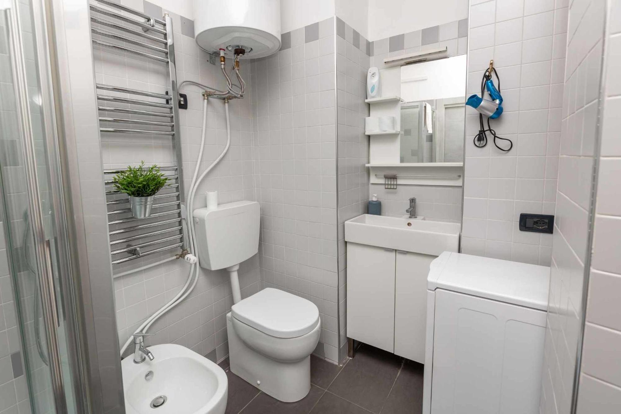 Appartement Grotta Di Giusina
