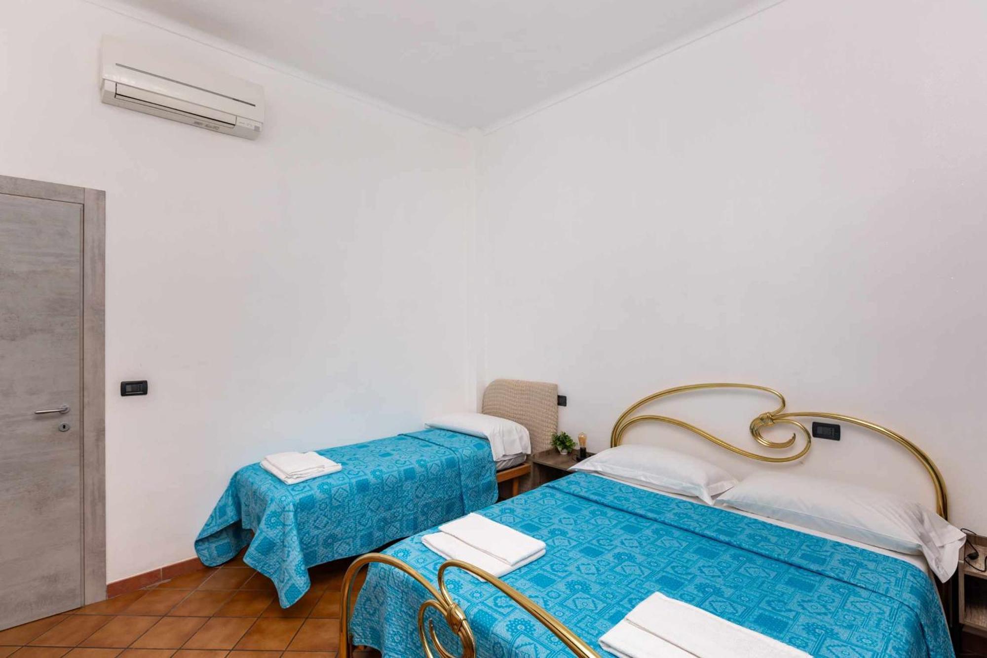 Grotta Di Giusina Appartement Turin
