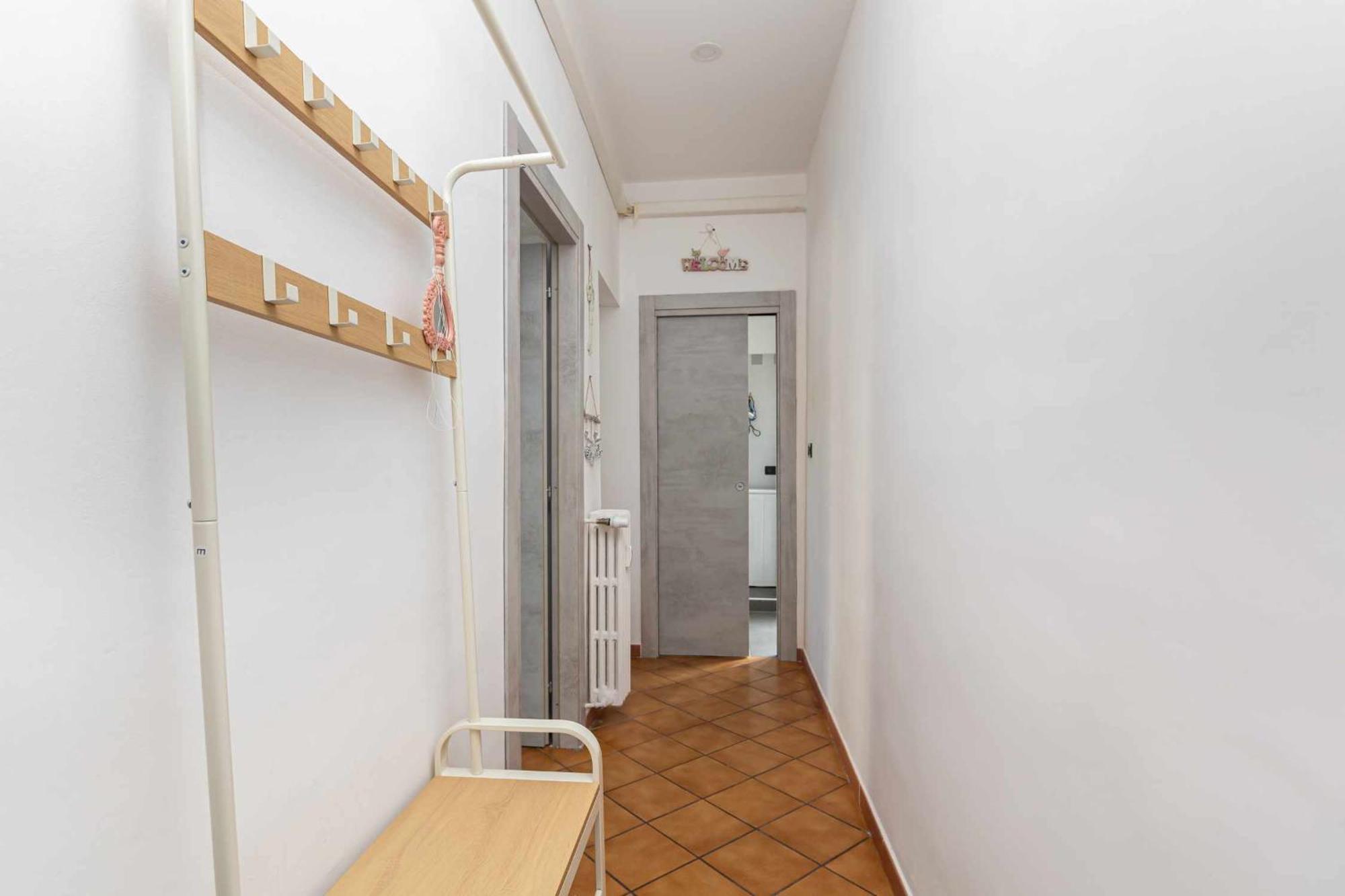 Appartement Grotta Di Giusina *
